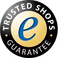 Trusted Shops gepr&uuml;ft. - Klicken Sie auf das G&uuml;tesiegel, um die G&uuml;ltigkeit zu pr&uuml;fen!